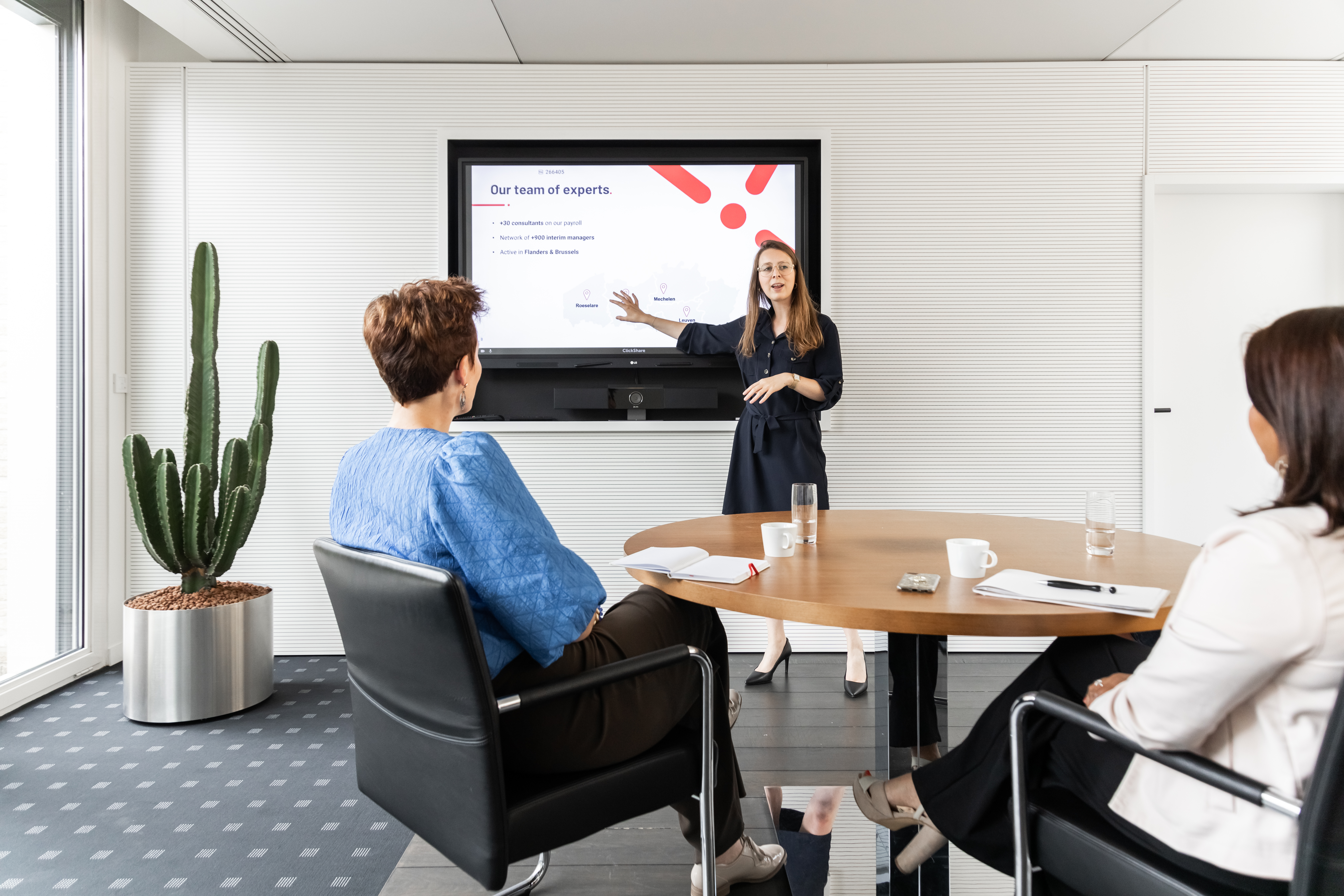 Presentatie