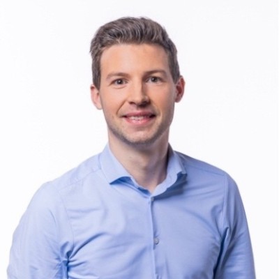 Niels De Kind