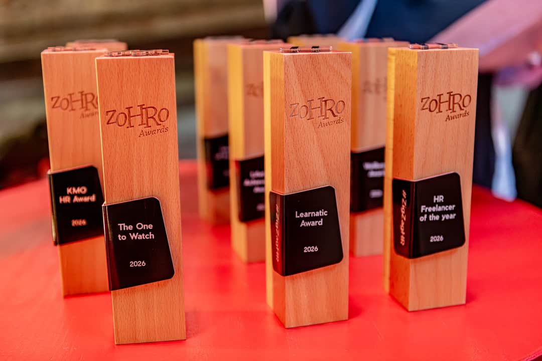 ZigZag HR awards