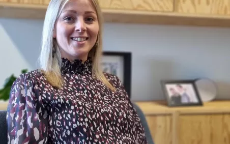 HR consultancy