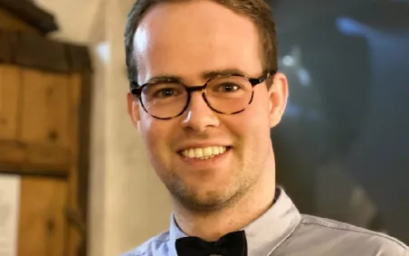 Stijn Decat