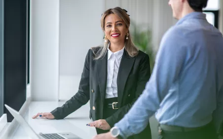Payroll specialist