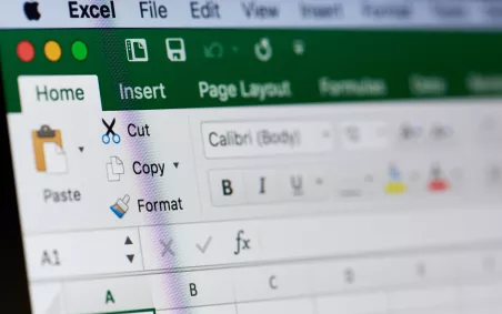 Excel