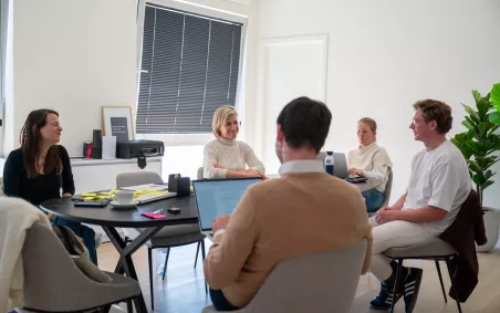 Meeting