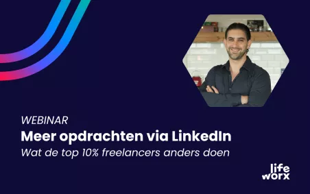 Webinar LinkedIn
