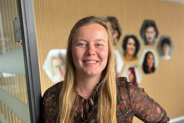 Jana Geens