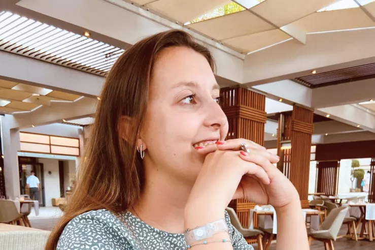 Merel - HR consultant Human Minds
