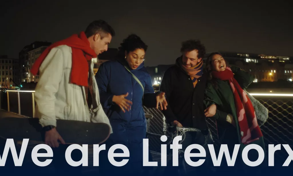 Lifeworx