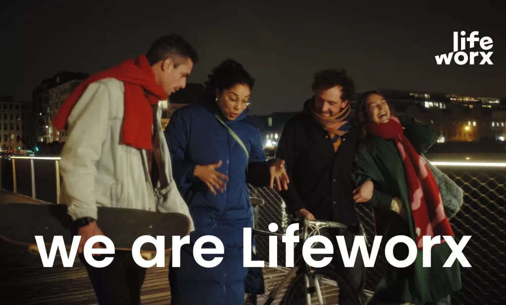 Lifeworx