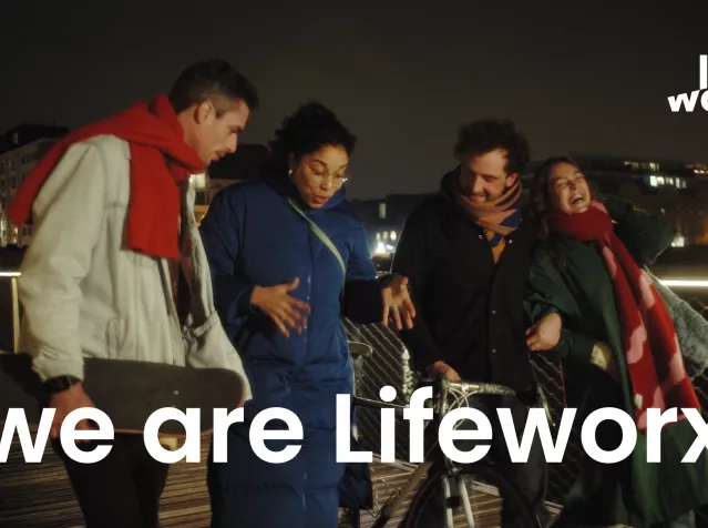 Lifeworx